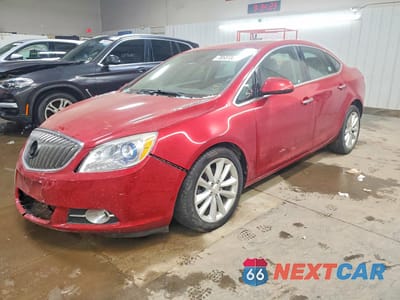 2014 BUICK VERANO CONVENIENCE 1G4PR5SK0E4236482 - główne zdjęcie licytacji z USA - miniatura