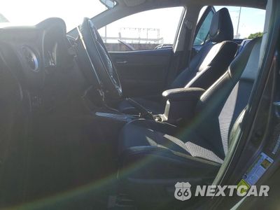Zdjęcie 7 z 12 samochodu: 2018 TOYOTA COROLLA SE VIN:2T1BURHE7JC025034 - miniatura