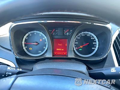 Zdjęcie 8 z 14 samochodu: 2012 GMC TERRAIN SLE VIN:2GKALSEK5C6314762 - miniatura