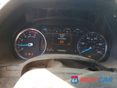 Zdjęcie 9 z 11 samochodu: 2019 FORD F250 LARIAT 4WD 6.7L V8 TDSL CREW CAB VIN:1FT7W2BT3KEC88392 - miniatura