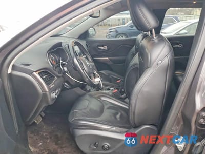 Zdjęcie 7 z 13 samochodu: 2019 JEEP CHEROKEE LIMITED VIN:1C4PJMDX0KD251235 - miniatura