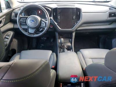 Zdjęcie 8 z 13 samochodu: 2025 SUBARU ASCENT ONYX EDITION VIN:4S4WMAFD5S3417111 - miniatura