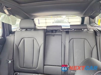 Zdjęcie 10 z 14 samochodu: 2019 BMW X3 SDRIVE30I VIN:5UXTR7C58KLR52473 - miniatura