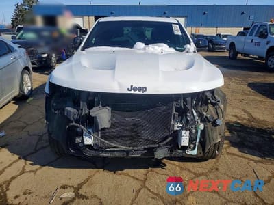 Piąte zdjęcie samochodu w środku: 2020 JEEP GRAND CHEROKEE LIMITED VIN:1C4RJFBG2LC232121 - miniatura