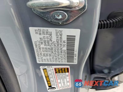 Zdjęcie 12 z 12 samochodu: 2025 ACURA RDX A-SPEC VIN:5J8TC2H67SL028163 - miniatura