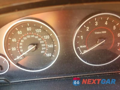 Zdjęcie 9 z 11 samochodu: 2016 BMW 340 XI VIN:WBA8B7G56GNT95383 - miniatura