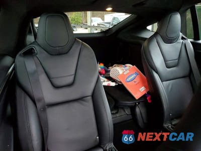 Zdjęcie 10 z 12 samochodu: 2017 TESLA MODEL X VIN:5YJXCBE24HF046164 - miniatura