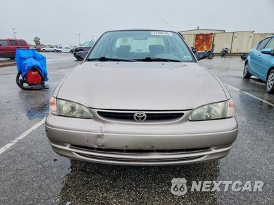 Zdjęcie 9 z 24 samochodu: 1998 TOYOTA COROLLA VE VIN:1NXBR12E3WZ113936 - miniatura