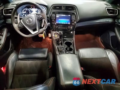 Zdjęcie 8 z 11 samochodu: 2021 NISSAN MAXIMA SR VIN:1N4AA6EV1MC512160 - miniatura