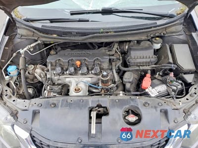 Zdjęcie 11 z 11 samochodu: 2015 HONDA CIVIC EX VIN:2HGFB2F89FH531460 - miniatura