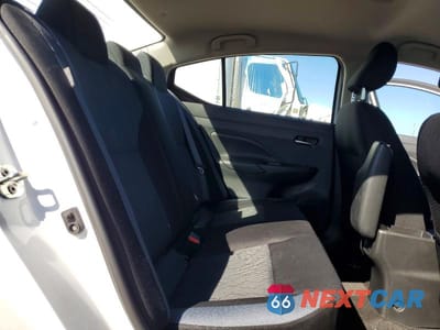 Zdjęcie 10 z 12 samochodu: 2023 NISSAN VERSA SV VIN:3N1CN8EV5PL871817 - miniatura