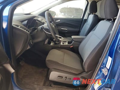 Zdjęcie 7 z 13 samochodu: 2017 FORD ESCAPE SE VIN:1FMCU9GD7HUD28451 - miniatura