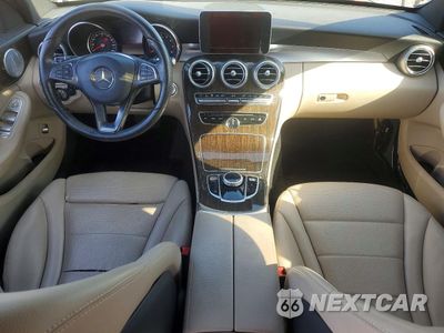 Zdjęcie 8 z 13 samochodu: 2018 MERCEDES-BENZ C 300 4MATIC VIN:55SWF4KB8JU242678 - miniatura