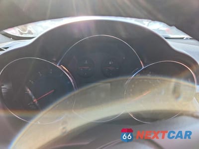 Zdjęcie 9 z 11 samochodu: 2015 CHEVROLET CRUZE LTZ VIN:1G1PG5SBXF7218588 - miniatura