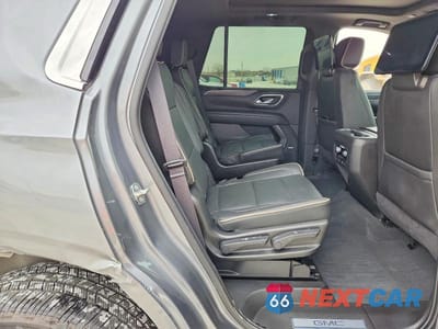 Zdjęcie 11 z 13 samochodu: 2021 GMC YUKON SLT VIN:1GKS2BKD4MR179146 - miniatura