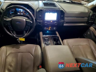 Zdjęcie 8 z 12 samochodu: 2018 FORD EXPEDITION MAX LIMITED VIN:1FMJK2ATXJEA23336 - miniatura