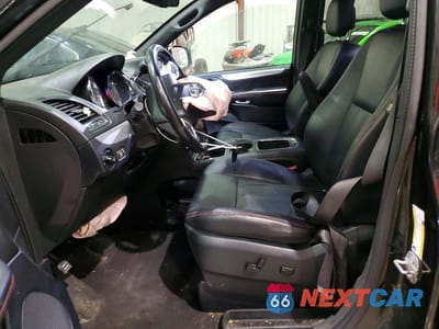 Zdjęcie 7 z 14 samochodu: 2018 DODGE GRAND CARAVAN GT VIN:2C4RDGEG9JR223719 - miniatura