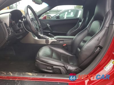 Zdjęcie 7 z 13 samochodu: 2005 CHEVROLET CORVETTE VIN:1G1YY24U255114735 - miniatura