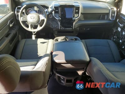 Zdjęcie 8 z 13 samochodu: 2026 RAM 2500 BIG HORN VIN:3C6UR5DJ1TG199297 - miniatura
