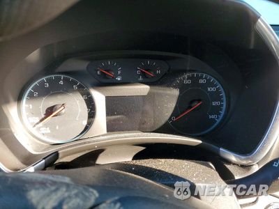 Zdjęcie 9 z 12 samochodu: 2020 CHEVROLET EQUINOX VIN:2GNAX5EVXL6238877 - miniatura