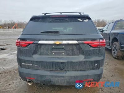 Zdjęcie 6 z 13 samochodu: 2023 CHEVROLET TRAVERSE LT VIN:1GNEVHKW6PJ226465 - miniatura