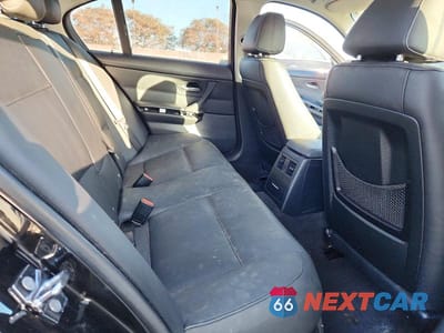 Zdjęcie 10 z 12 samochodu: 2008 BMW 328 I SULEV VIN:WBAVC535X8FZ86712 - miniatura