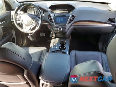 Zdjęcie 8 z 13 samochodu: 2020 ACURA MDX TECHNOLOGY VIN:5J8YD4H5XLL012093 - miniatura