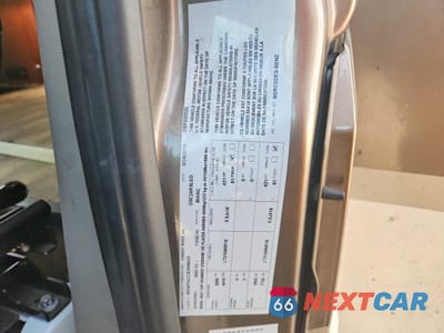 Zdjęcie 10 z 10 samochodu: 2014 MERCEDES-BENZ SPRINTER SOLERA RV VIN:WDAPF4CC2E9588435 - miniatura