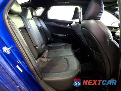 Zdjęcie 10 z 12 samochodu: 2022 KIA K5 GT LINE VIN:5XXG64J22NG160892 - miniatura