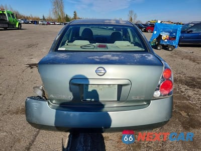 Zdjęcie 6 z 12 samochodu: 2006 NISS ALTIMA S VIN:1N4AL11D96C235299 - miniatura