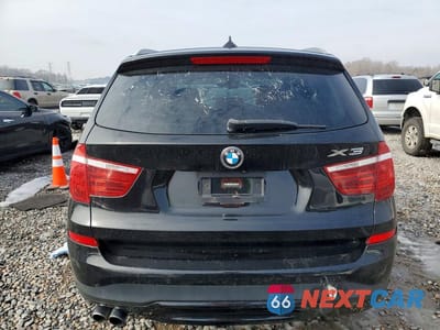 Zdjęcie 6 z 12 samochodu: 2017 BMW X3 XDRIVE28I VIN:5UXWX9C34H0T25499 - miniatura