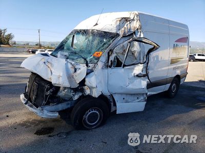 2019 MERCEDES-BENZ SPRINTER 2500/3500 WD3PF0CD9KP058057 - główne zdjęcie licytacji z USA - miniatura