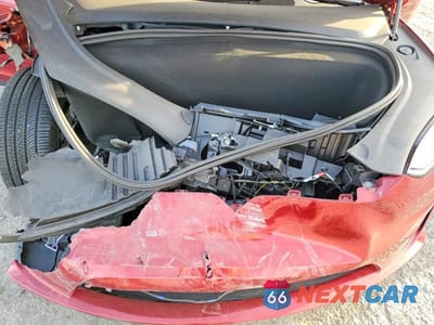Zdjęcie 12 z 13 samochodu: 2025 TESLA MODEL X VIN:7SAXCDE50SF469498 - miniatura