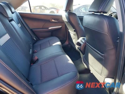 Zdjęcie 10 z 12 samochodu: 2013 TOYOTA CAMRY L VIN:4T1BF1FK1DU299756 - miniatura