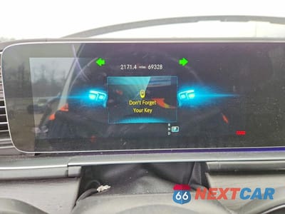 Zdjęcie 9 z 13 samochodu: 2021 MERCEDES-BENZ GLE COUPE AMG 53 4MATIC VIN:4JGFD6BB0MA220895 - miniatura