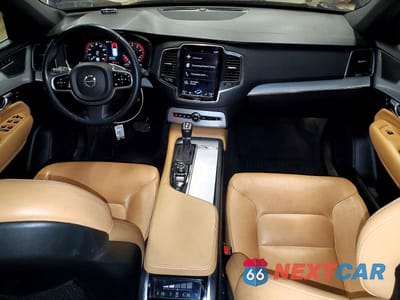 Zdjęcie 8 z 14 samochodu: 2017 VOLVO XC90 T6 VIN:YV4A22PK6H1116114 - miniatura