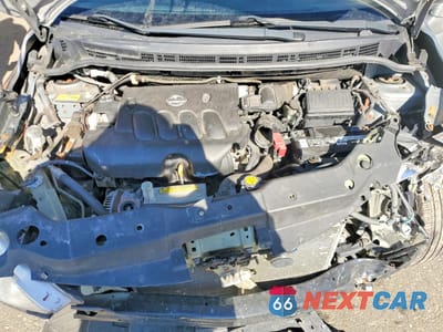 Zdjęcie 11 z 12 samochodu: 2011 NISSAN VERSA VIN:3N1BC1AP5BL415986 - miniatura