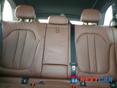 Zdjęcie 10 z 13 samochodu: 2023 BMW X5 M50I VIN:5UXJU4C09P9P95713 - miniatura