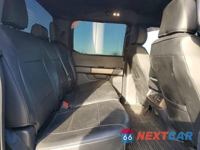 Zdjęcie 10 z 12 samochodu: 2024 FORD F150 STX VIN:1FTFW2L58RFA03864 - miniatura