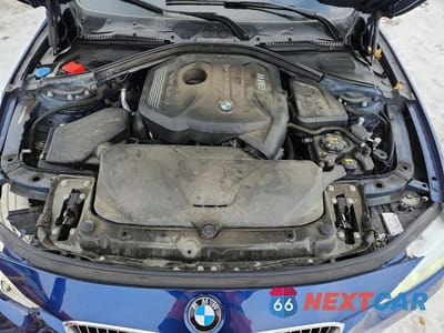 Zdjęcie 11 z 13 samochodu: 2018 BMW 330 XI VIN:WBA8D9C51JEM32956 - miniatura