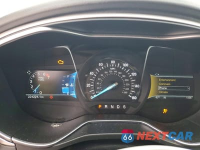 Zdjęcie 9 z 12 samochodu: 2016 FORD FUSION SE VIN:3FA6P0HD4GR156894 - miniatura