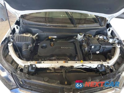 Zdjęcie 12 z 13 samochodu: 2020 CHEVROLET EQUINOX LS VIN:3GNAXHEV5LS644889 - miniatura