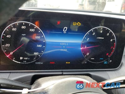 Zdjęcie 9 z 14 samochodu: 2023 MERCEDES-BENZ C 300 VIN:W1KAF4GB7PR101422 - miniatura