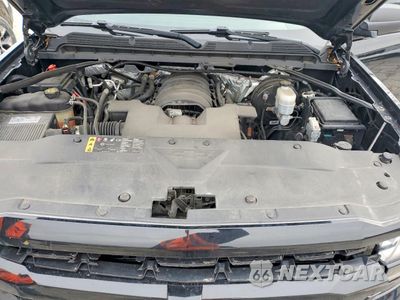 Zdjęcie 11 z 13 samochodu: 2017 CHEVROLET SILVERADO K1500 CUSTOM VIN:1GCVKPEC9HZ347605 - miniatura