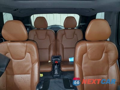 Zdjęcie 10 z 13 samochodu: 2022 VOLVO XC90 T6 INSCRIPTION VIN:YV4A22PL0N1871439 - miniatura