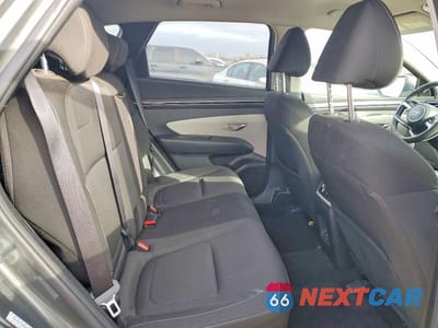 Zdjęcie 11 z 13 samochodu: 2022 HYUNDAI TUCSON BLUE VIN:KM8JBCA17NU037467 - miniatura