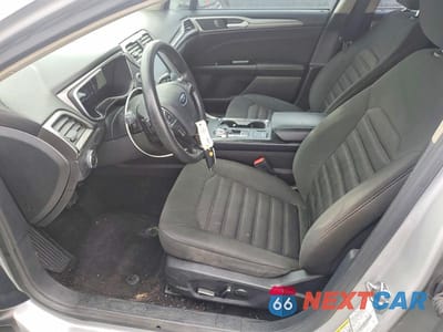 Zdjęcie 7 z 11 samochodu: 2017 FORD FUSION VIN:3FA6P0HD9HR242221 - miniatura