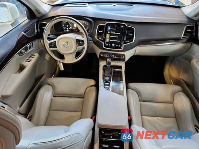 Zdjęcie 8 z 13 samochodu: 2019 VOLVO XC90 T6 INSCRIPTION VIN:YV4A22PL0K1498589 - miniatura