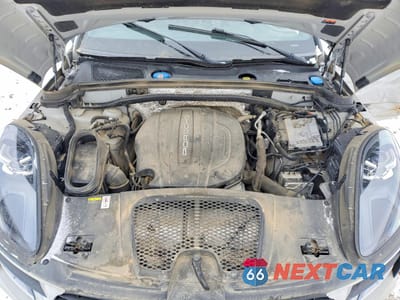 Zdjęcie 12 z 14 samochodu: 2021 PORSCHE MACAN VIN:WP1AA2A52MLB01275 - miniatura