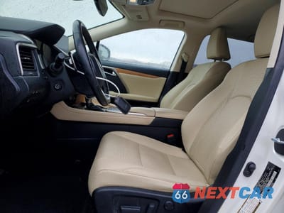 Zdjęcie 7 z 12 samochodu: 2022 LEXUS RX 350L BASE VIN:JTJHZKFA9N2039456 - miniatura